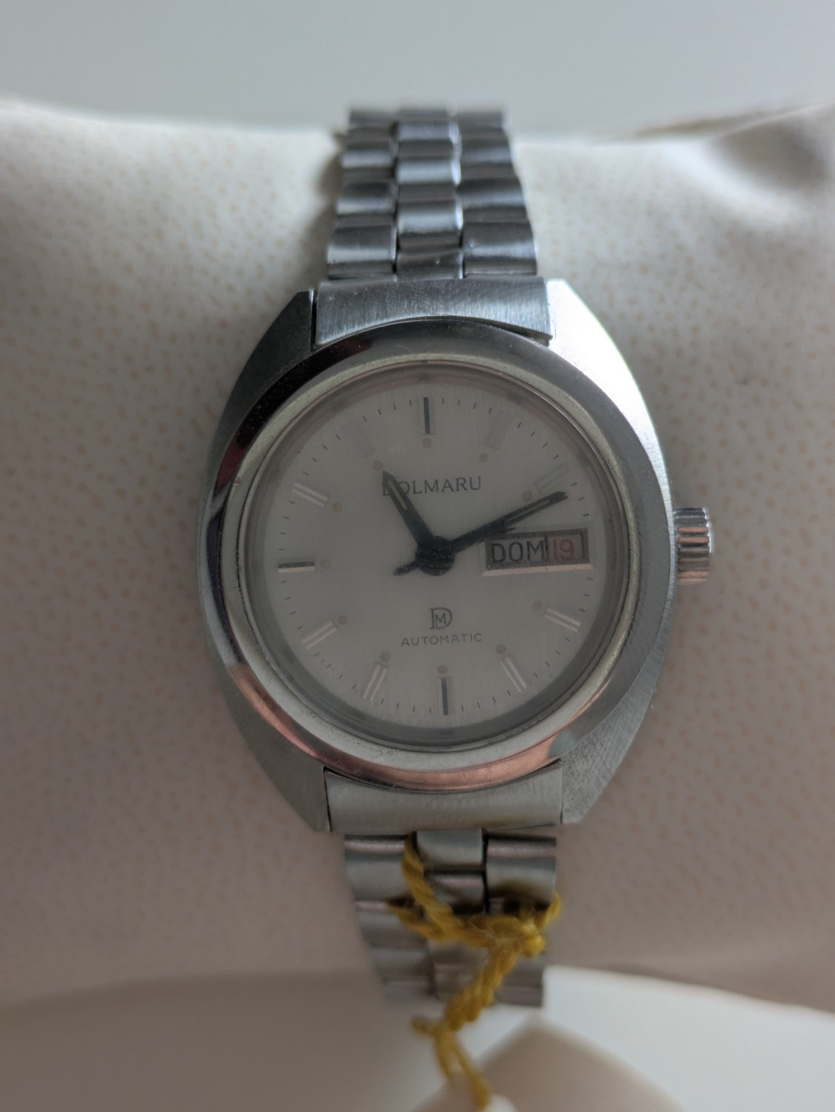 Dolmaru Automatic — 