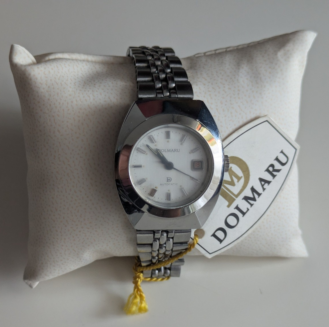 Dolmaru Automatic — 